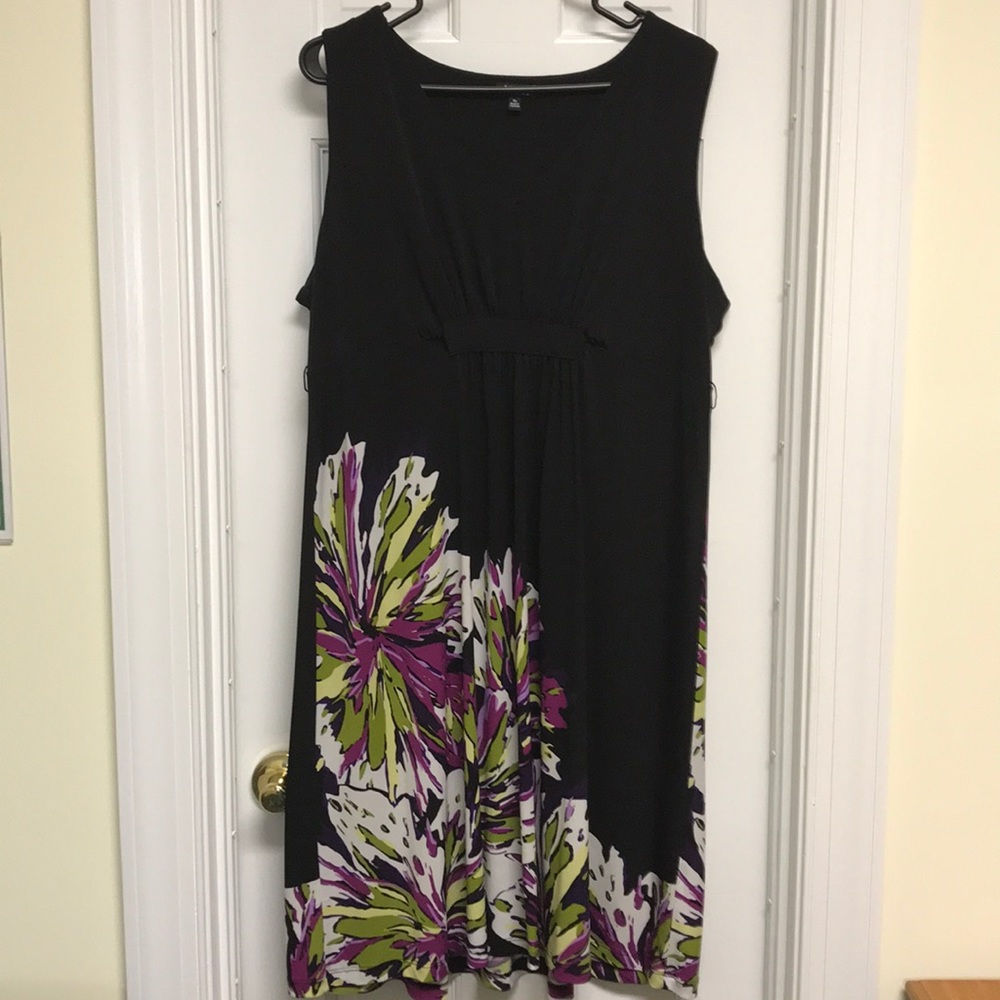 Apt 9 dress